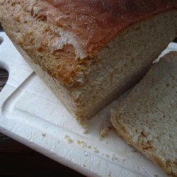 Wheat Bread in Resealable Bag Recipe