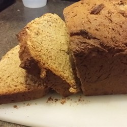 100% Whole Wheat Peanut Butter and Jelly Bread Recipe