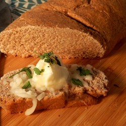 Romanov Russian Black Bread Recipe