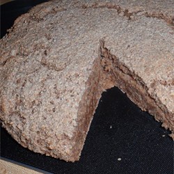 Danish Rye Bread Recipe