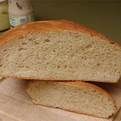 Winnipeg Rye Bread Recipe