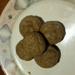 Delightful Apple Spice Muffins Recipe