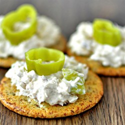 Canned Salmon Lunch Recipe