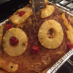 Jamon Borracho (Drunken Ham) Recipe