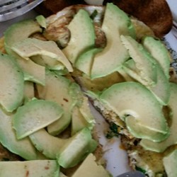 Power Protein Breakfast Recipe