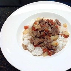 Sovre Barriga Recipe