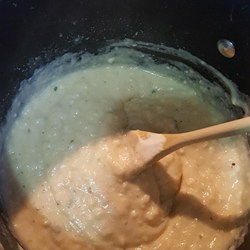 Cream of Chicken Soup From Scratch Recipe