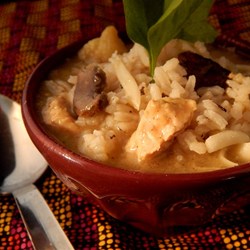 MullaKinVowles Soup Recipe