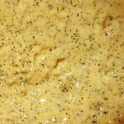 Easy Cheesy Cream of Broccoli Soup Recipe