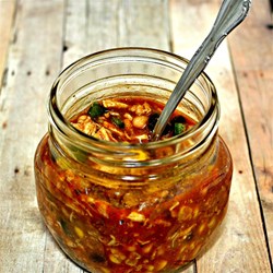 Hearty Chicken Tortilla Soup with Beans Recipe