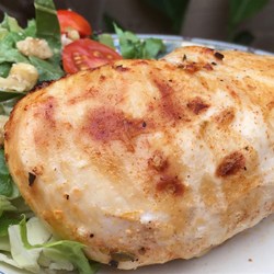 Tasty Chicken II Recipe