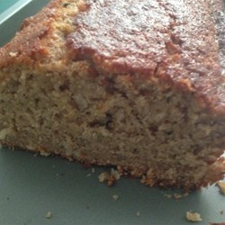 Honey Butter Zucchini Bread Recipe