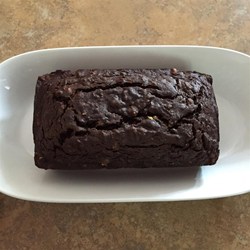 Zucchini Bread Gluten Free Recipe