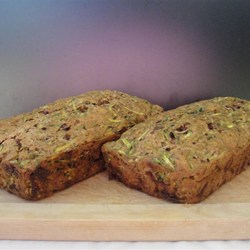 Better Chocolate Chip Zucchini Bread Recipe