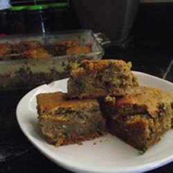 Naturally Sweetened Zucchini Bread Recipe
