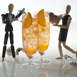 Aperol® Spritz Recipe