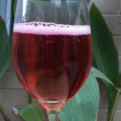 Red, White, and Bull Recipe