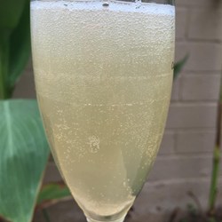 Air Mail Cocktail Recipe