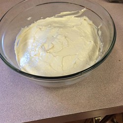Bonnie's Fruit Dip Recipe