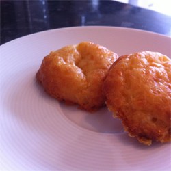 Simple Cheese Straws Recipe