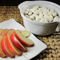 Best Pumpkin Dip Recipe