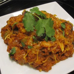 Belly Burner Chili Recipe