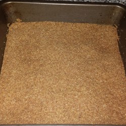 Cornflake Crust Recipe