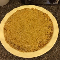 Gluten Free Pie Crust Recipe