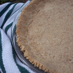 Mock Graham Cracker Crust Recipe