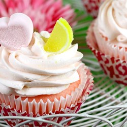 Lemonade Frosting Recipe