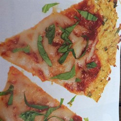 Gluten-Free Margherita Pizza Recipe