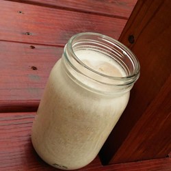 Magic Bullet® Banana Chocolate Milkshake Recipe