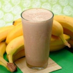 Epic Strawberry Chocolate Banana Milkshake Recipe