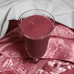 Vegan Tropical Smoothie Recipe