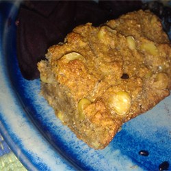 Corny Corn Bread (Vegan and Wheat-Free) Recipe