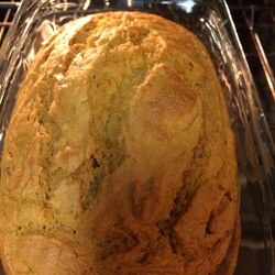 Applesauce Pumpkin Spice Bread  Recipe