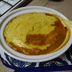 Moroccan Shepherd's Pie Recipe