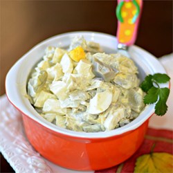 Artichoke and Egg Spread Recipe
