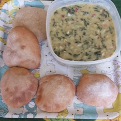 Spinach Artichoke Dip Recipe