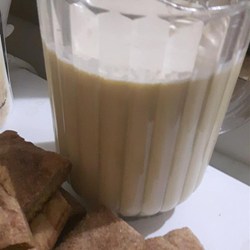 Trinidad's Ponche-de-Creme (Punch with Cream) Recipe