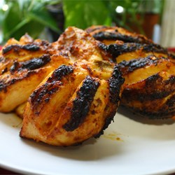 Peri Peri African Chicken Recipe