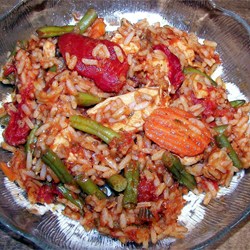 Jollof Rice Recipe