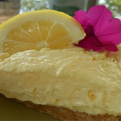 Lemonade Pie I Recipe