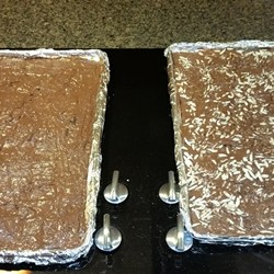 Mom's Secret Chocolate Pie Recipe Recipe