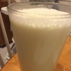 Island Smoothie Recipe