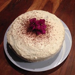 Best Ever Butter Cream Frosting Recipe