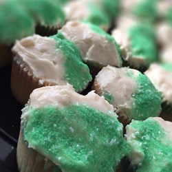 Mom's Buttercream Frosting Recipe