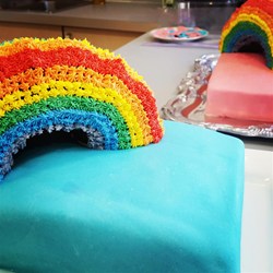 Rolling Fondant Recipe