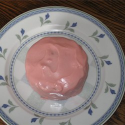 Butter Frosting Recipe