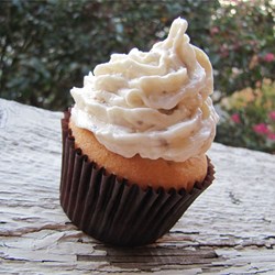 Buttercream-Coconut Cake Icing Recipe